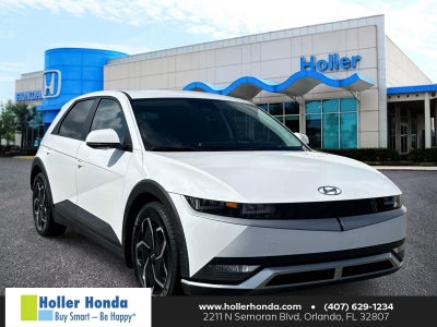 2024 Hyundai Ioniq 5 SEL