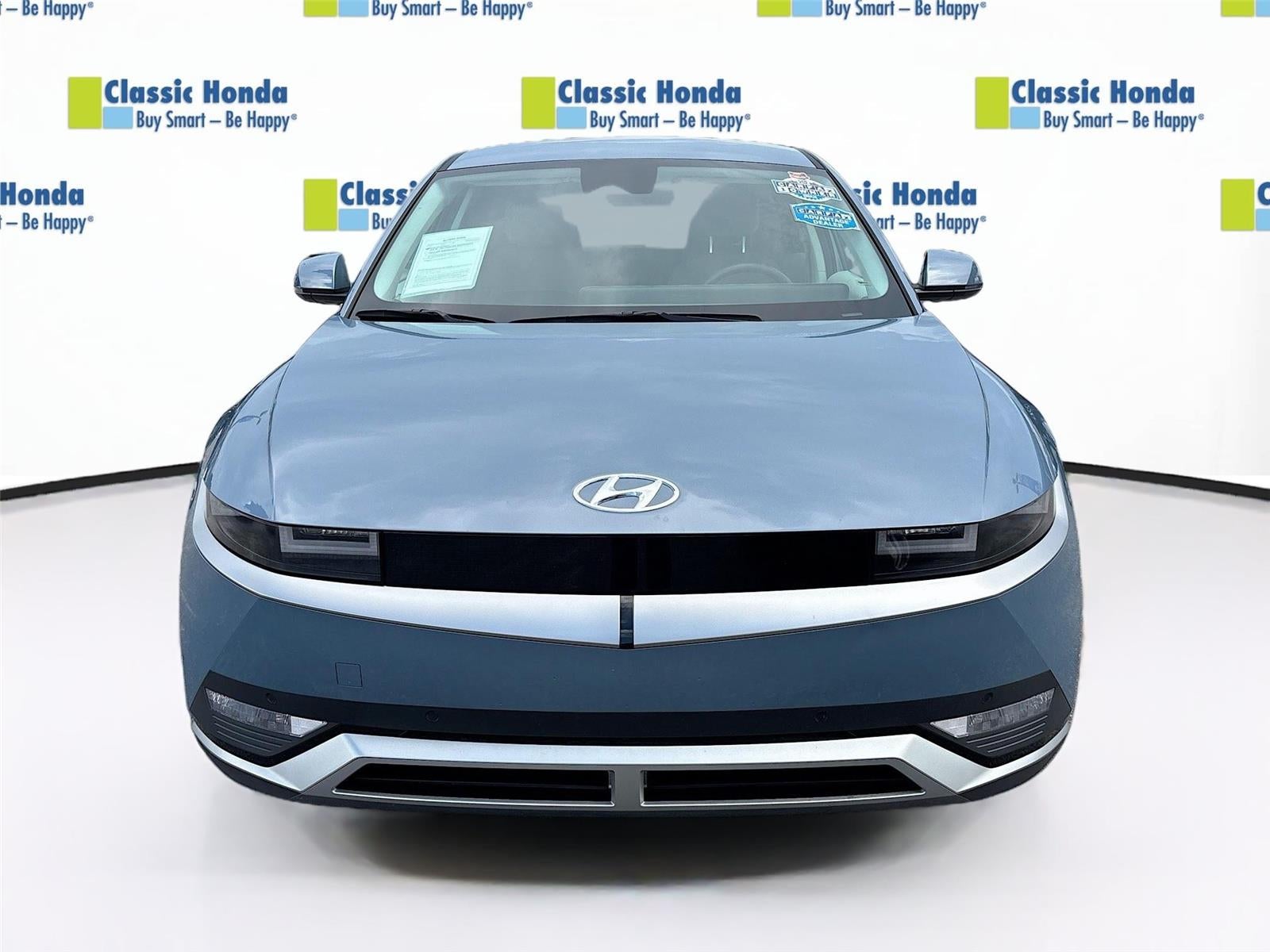 Used 2024 Hyundai IONIQ 5 SEL with VIN KM8KN4DE2RU301040 for sale in Orlando, FL