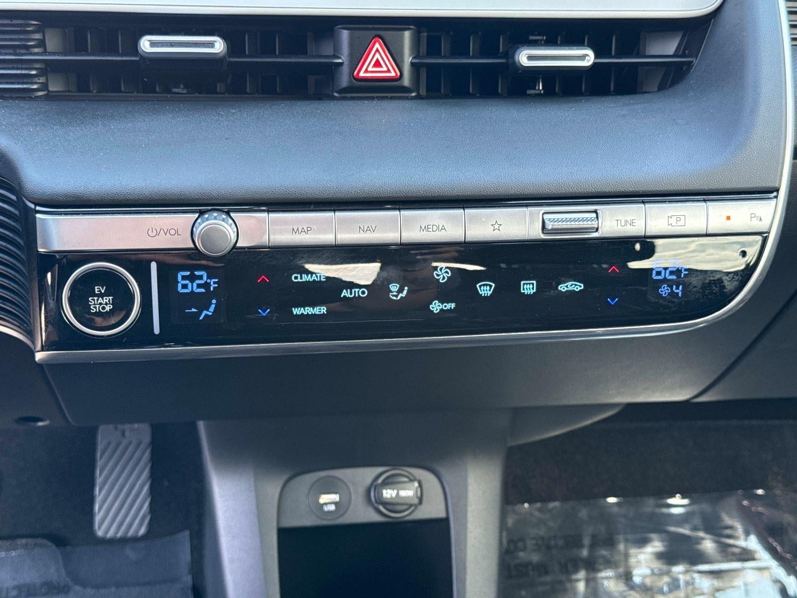 2024 Hyundai IONIQ 5 SEL