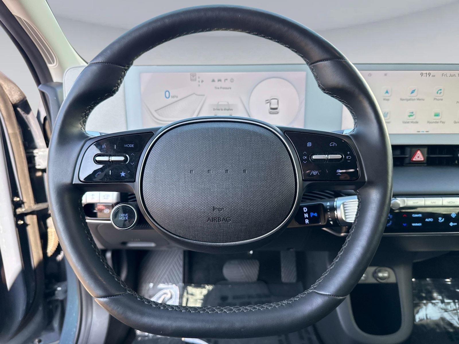 2024 Hyundai IONIQ 5 SEL