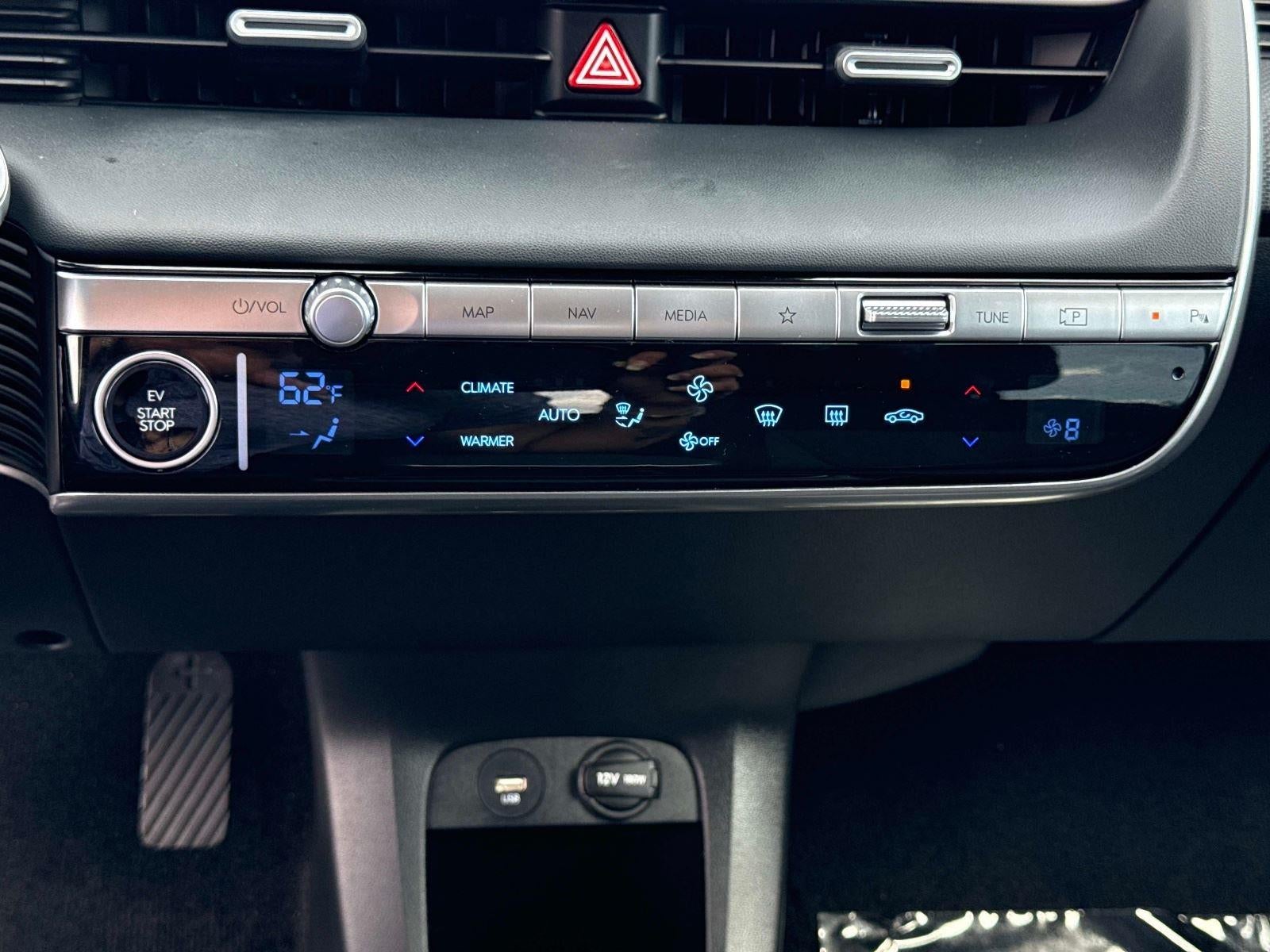 2024 Hyundai IONIQ 5 SEL