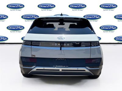 2024 Hyundai IONIQ 5 SEL