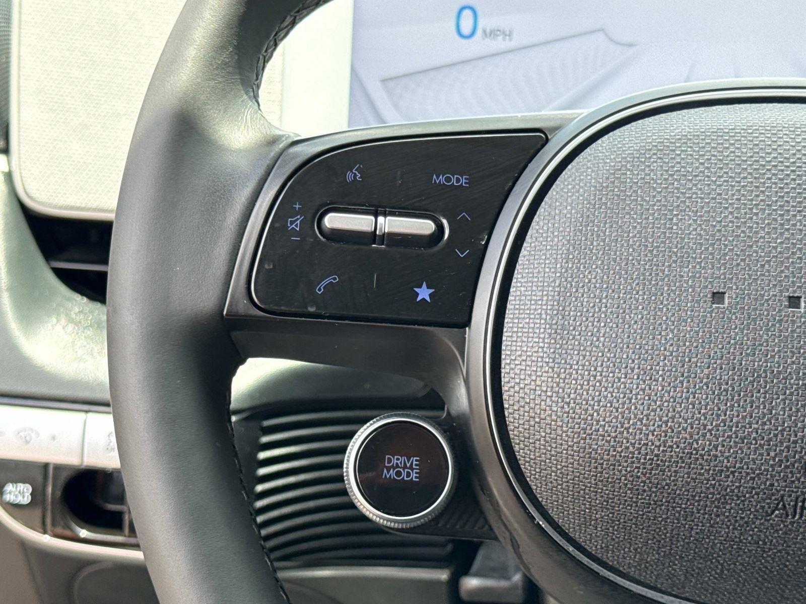 2024 Hyundai IONIQ 5 SEL