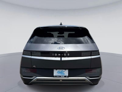2024 Hyundai IONIQ 5 SEL
