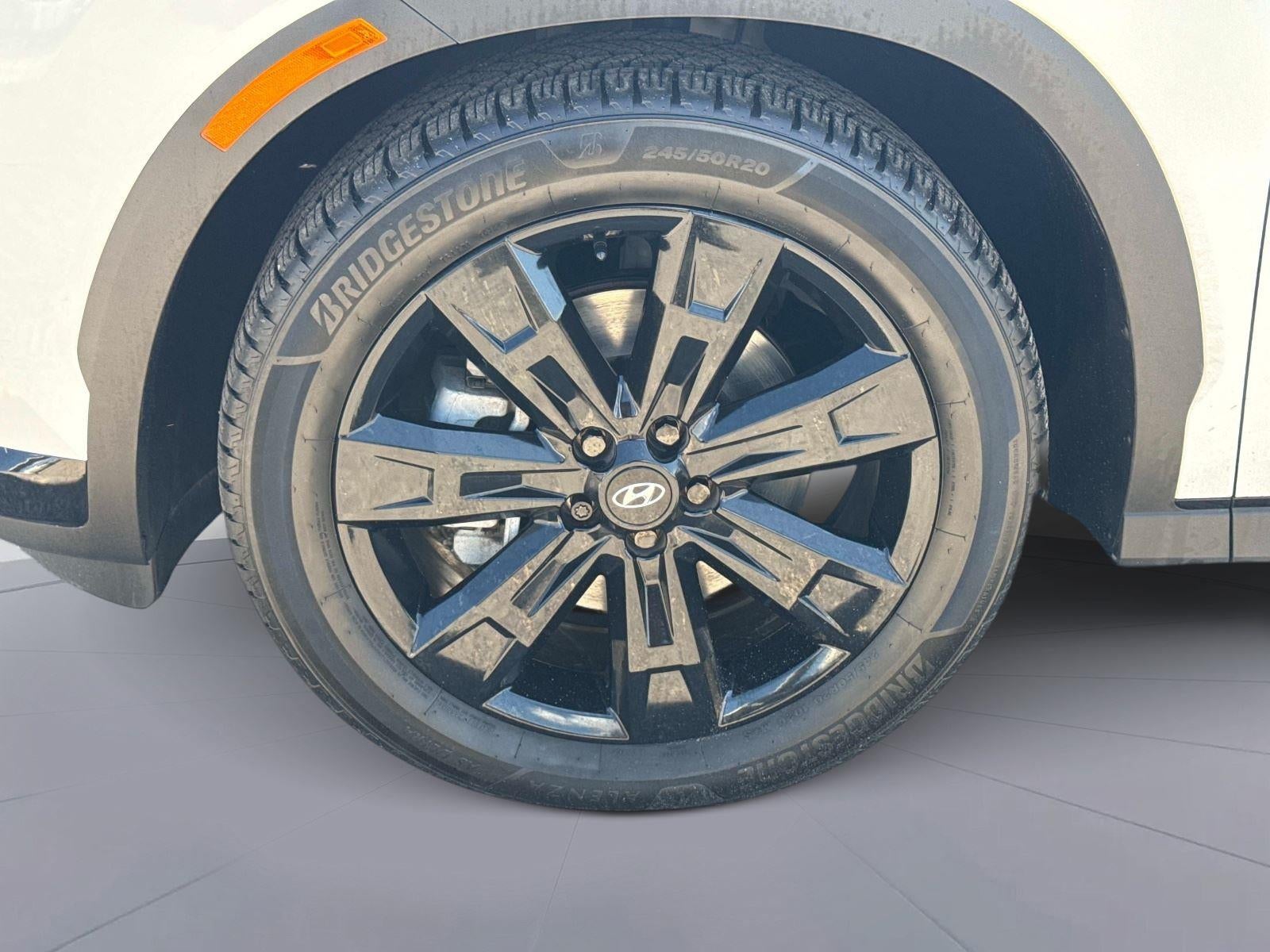 2024 Hyundai Palisade XRT