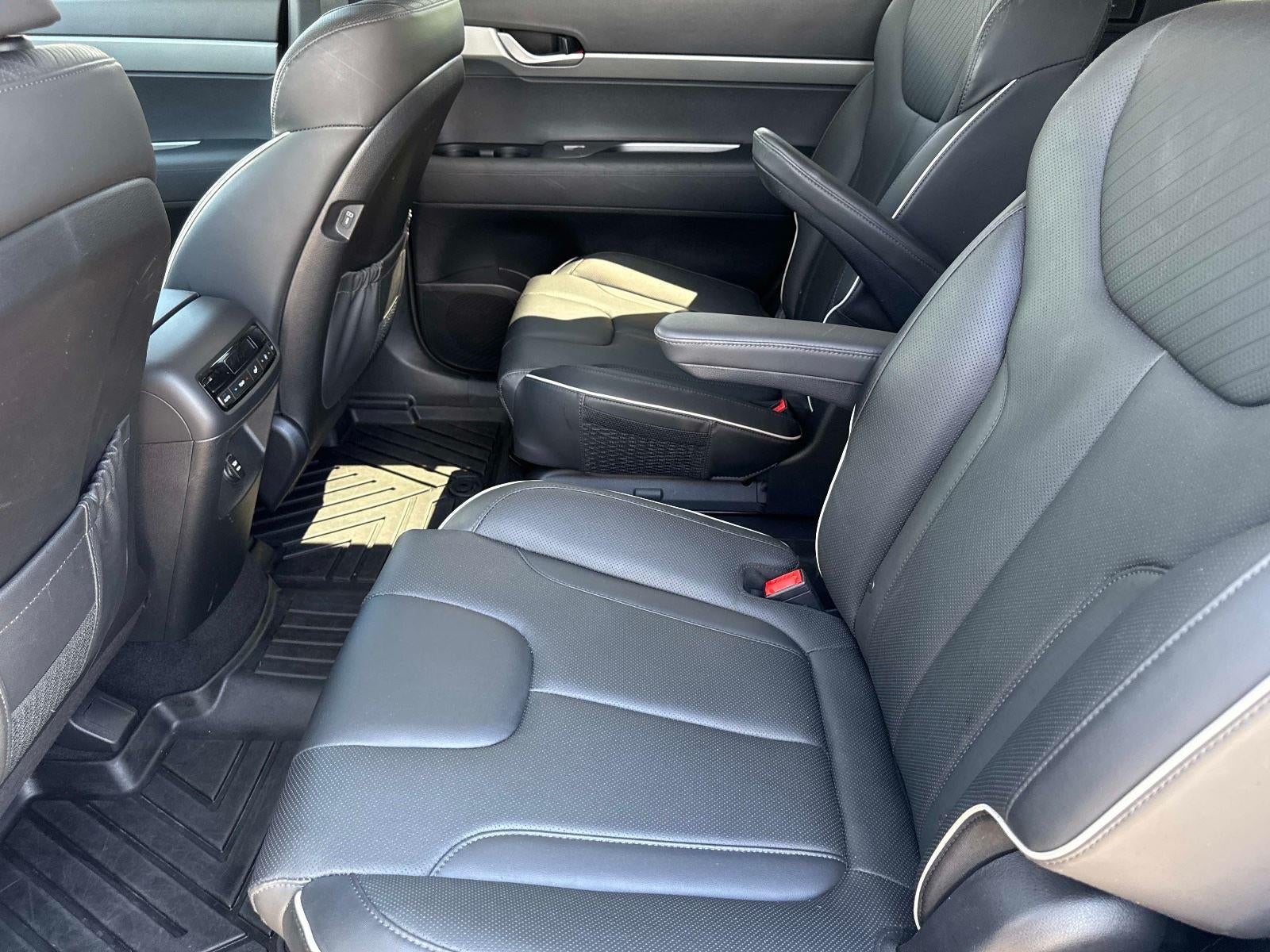 2024 Hyundai Palisade XRT