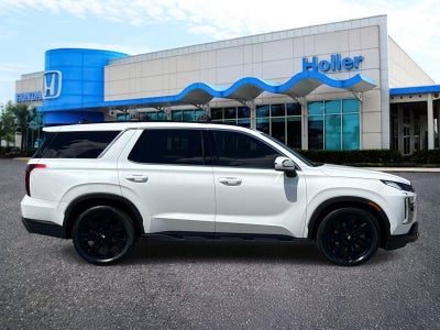 2024 Hyundai Palisade XRT