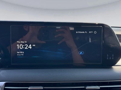 2024 Hyundai Palisade XRT