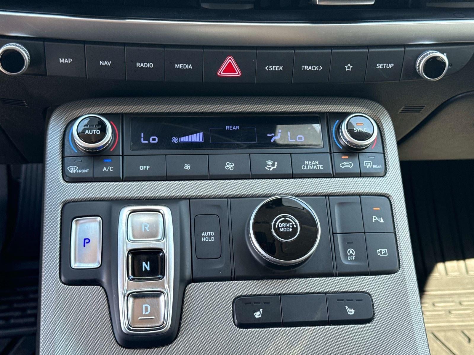2024 Hyundai Palisade XRT