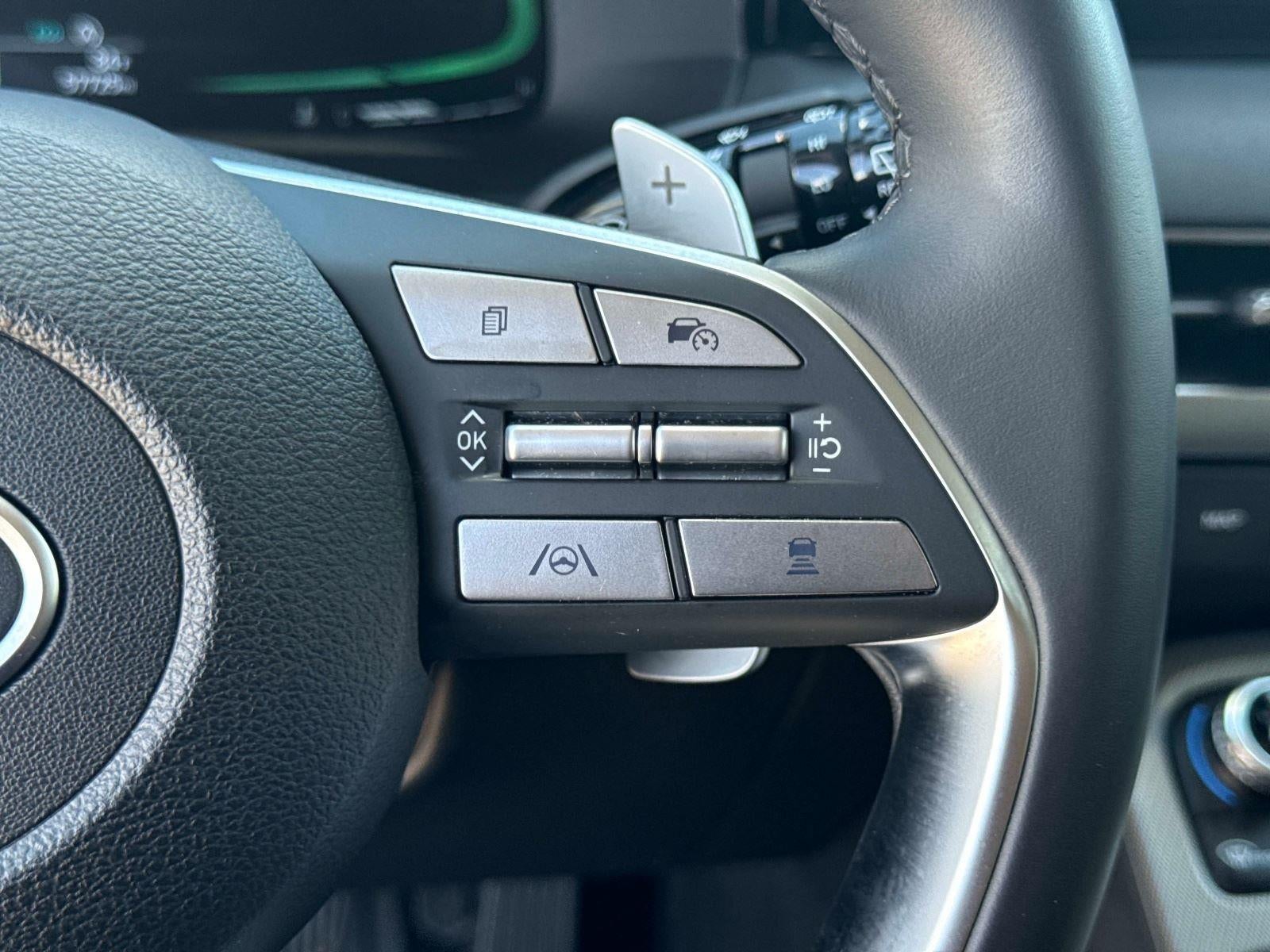 2024 Hyundai Palisade XRT