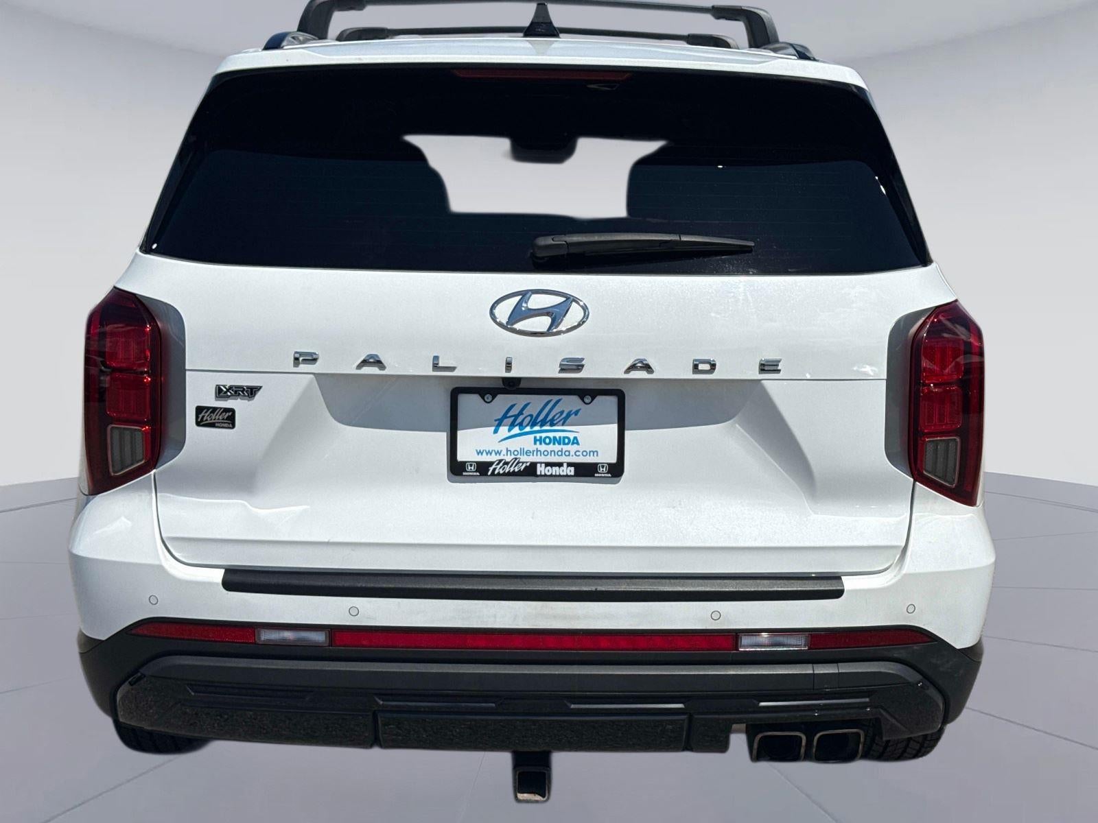 2024 Hyundai Palisade XRT