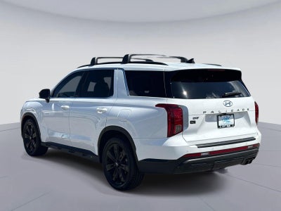 2024 Hyundai Palisade XRT
