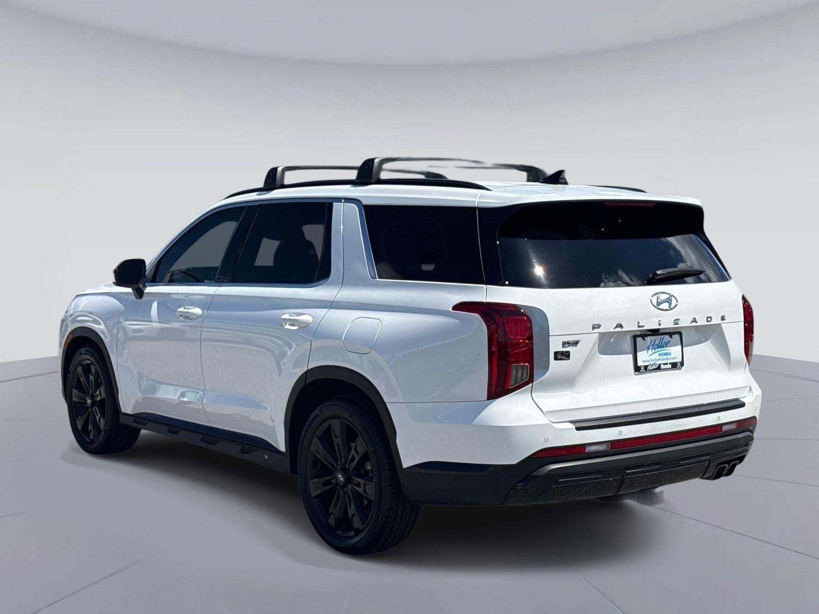 2024 Hyundai Palisade XRT
