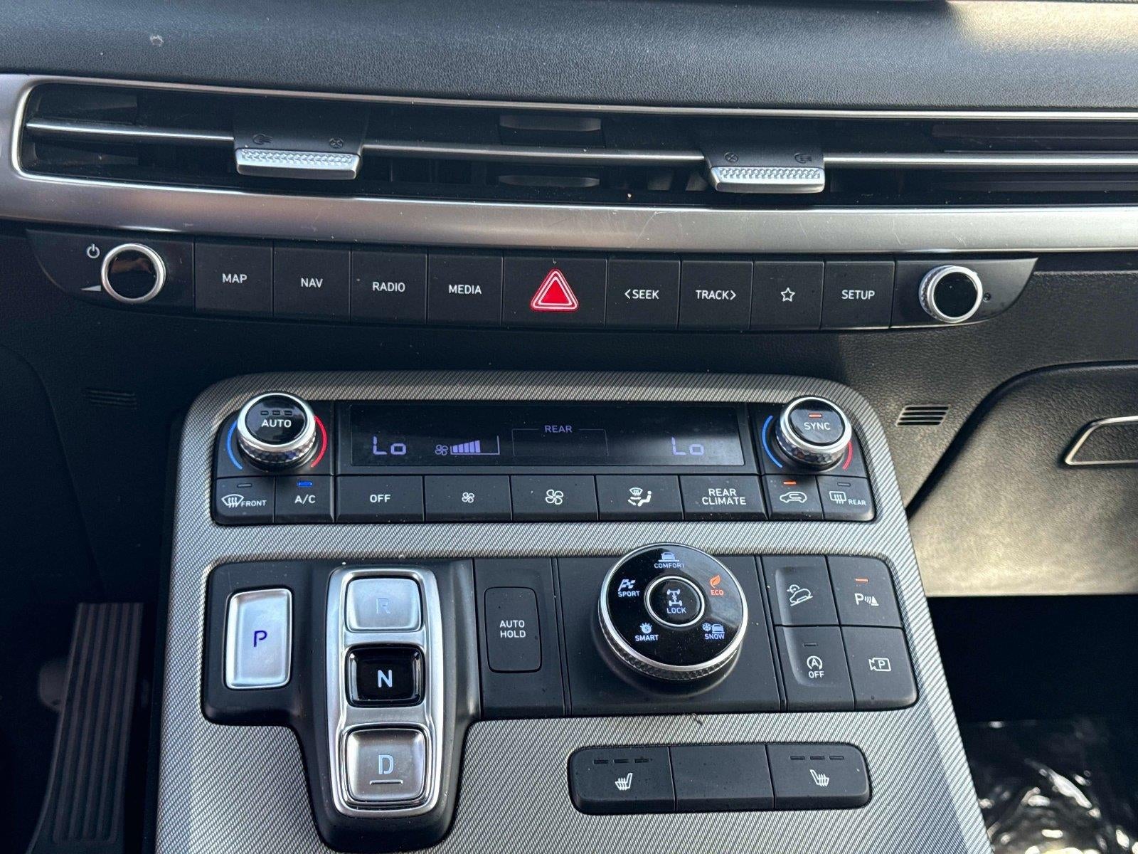 2023 Hyundai Palisade XRT