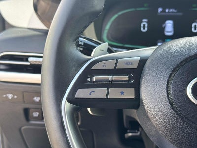 2023 Hyundai Palisade XRT