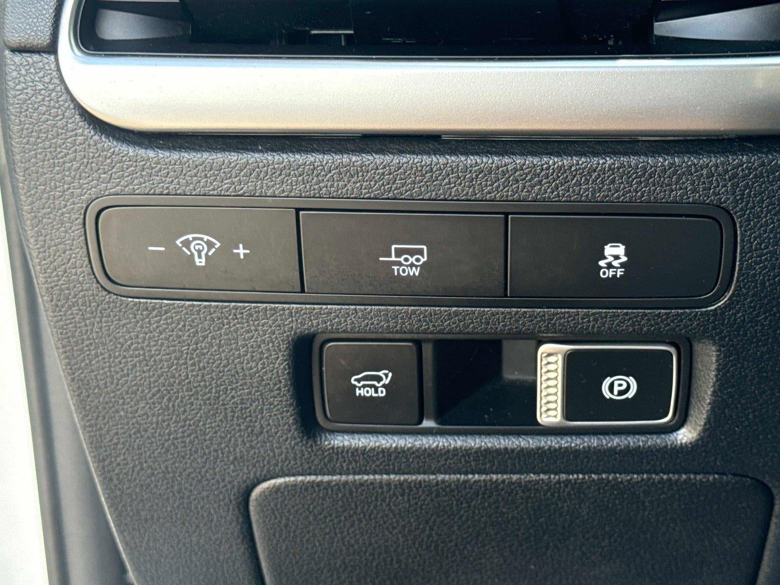 2023 Hyundai Palisade XRT