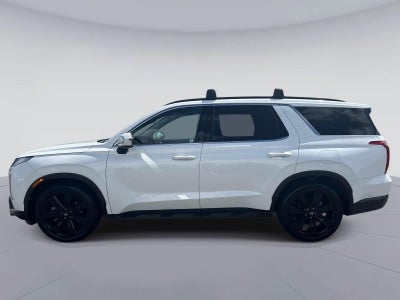 2023 Hyundai Palisade XRT