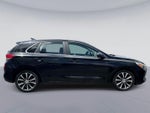 2018 Hyundai Elantra GT Manual