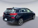 2018 Hyundai Elantra GT Manual