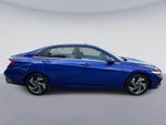 2024 Hyundai ELANTRA SEL SEL