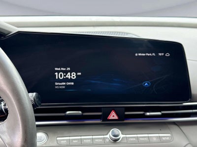 2024 Hyundai ELANTRA SEL SEL