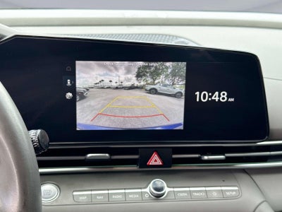 2024 Hyundai ELANTRA SEL SEL