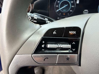 2024 Hyundai ELANTRA SEL SEL