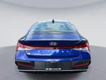 2024 Hyundai ELANTRA SEL SEL
