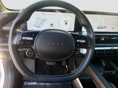 2023 Hyundai IONIQ 6 SE Standard Range