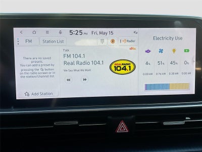 2023 Hyundai IONIQ 6 SE Standard Range