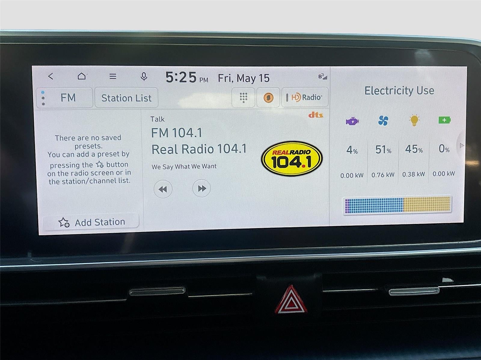 2023 Hyundai IONIQ 6 SE Standard Range