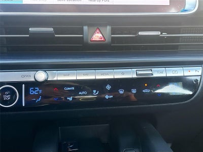 2023 Hyundai IONIQ 6 SE Standard Range
