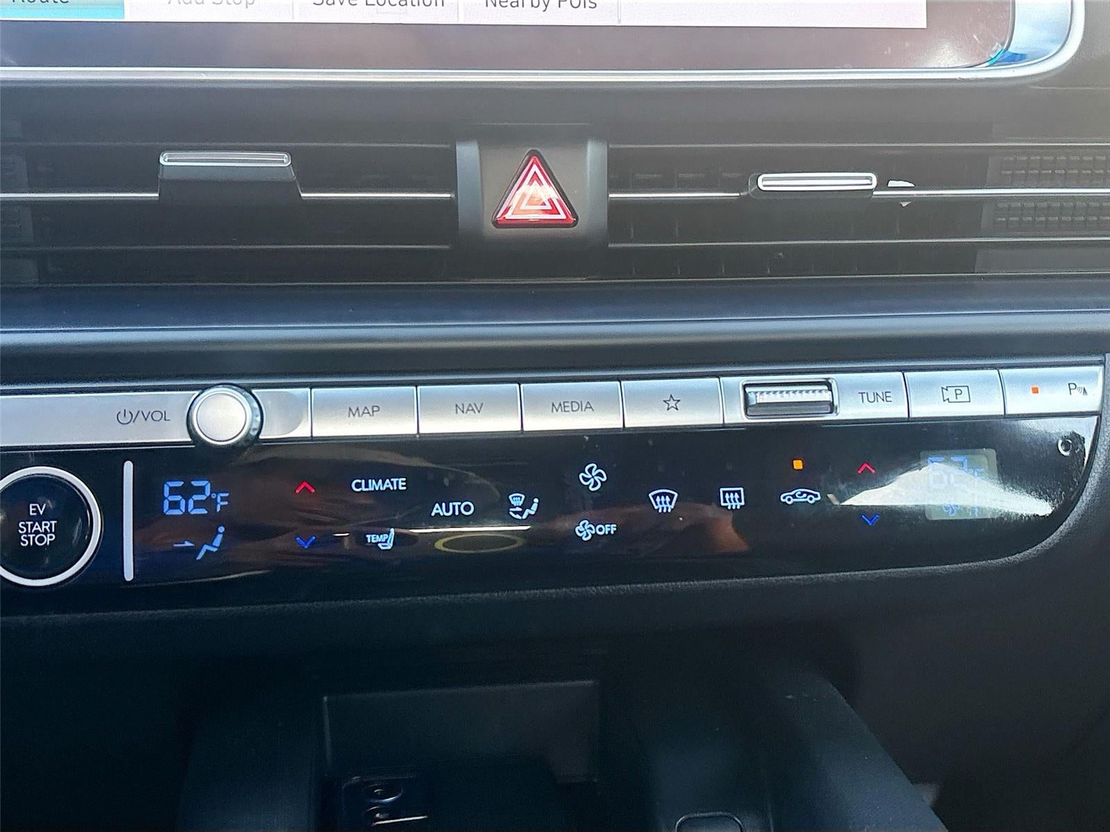 2023 Hyundai IONIQ 6 SE Standard Range