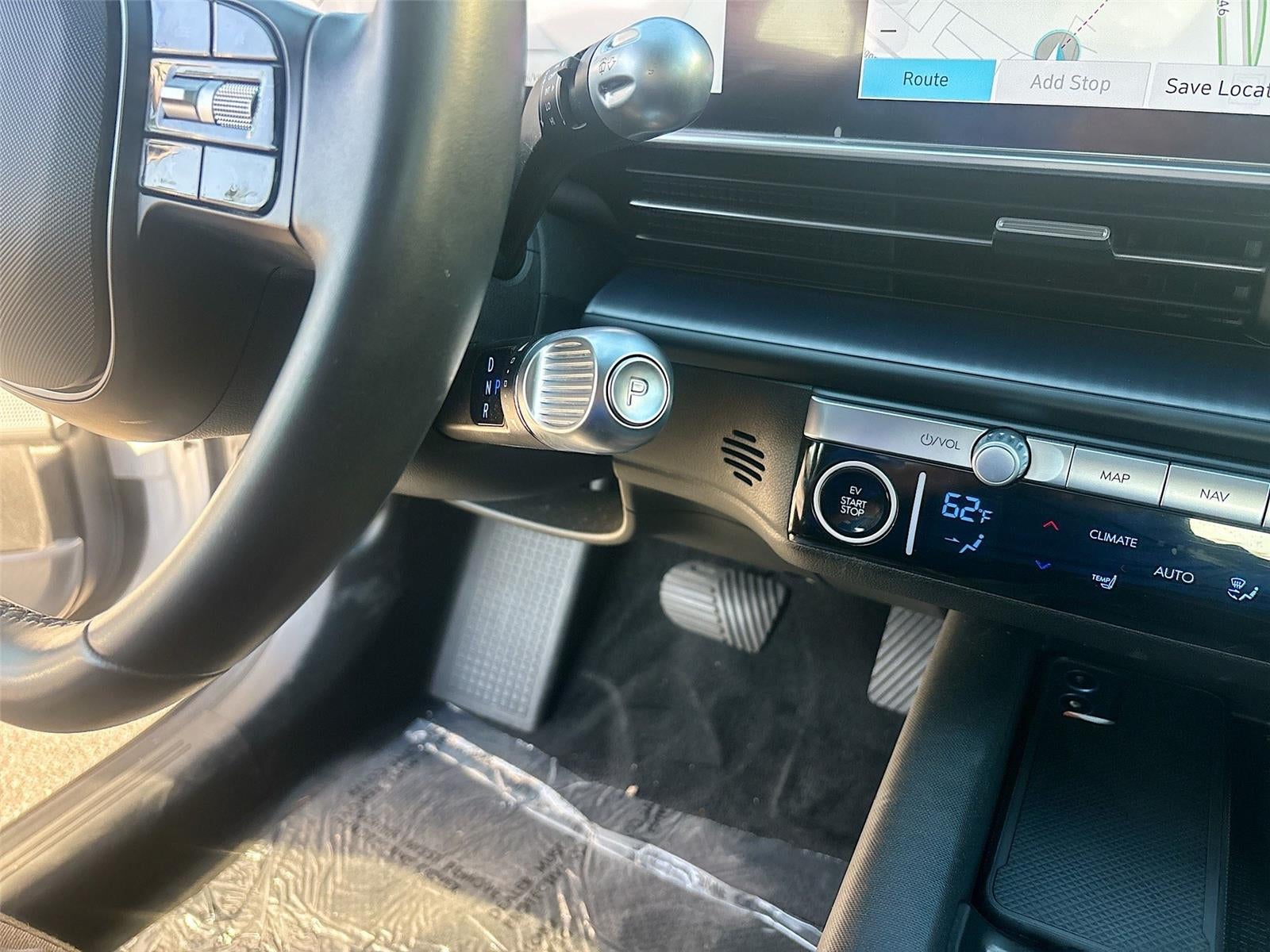 2023 Hyundai IONIQ 6 SE Standard Range