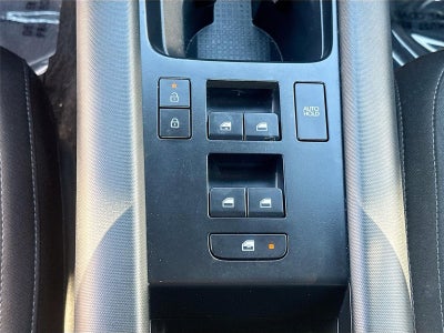 2023 Hyundai IONIQ 6 SE Standard Range
