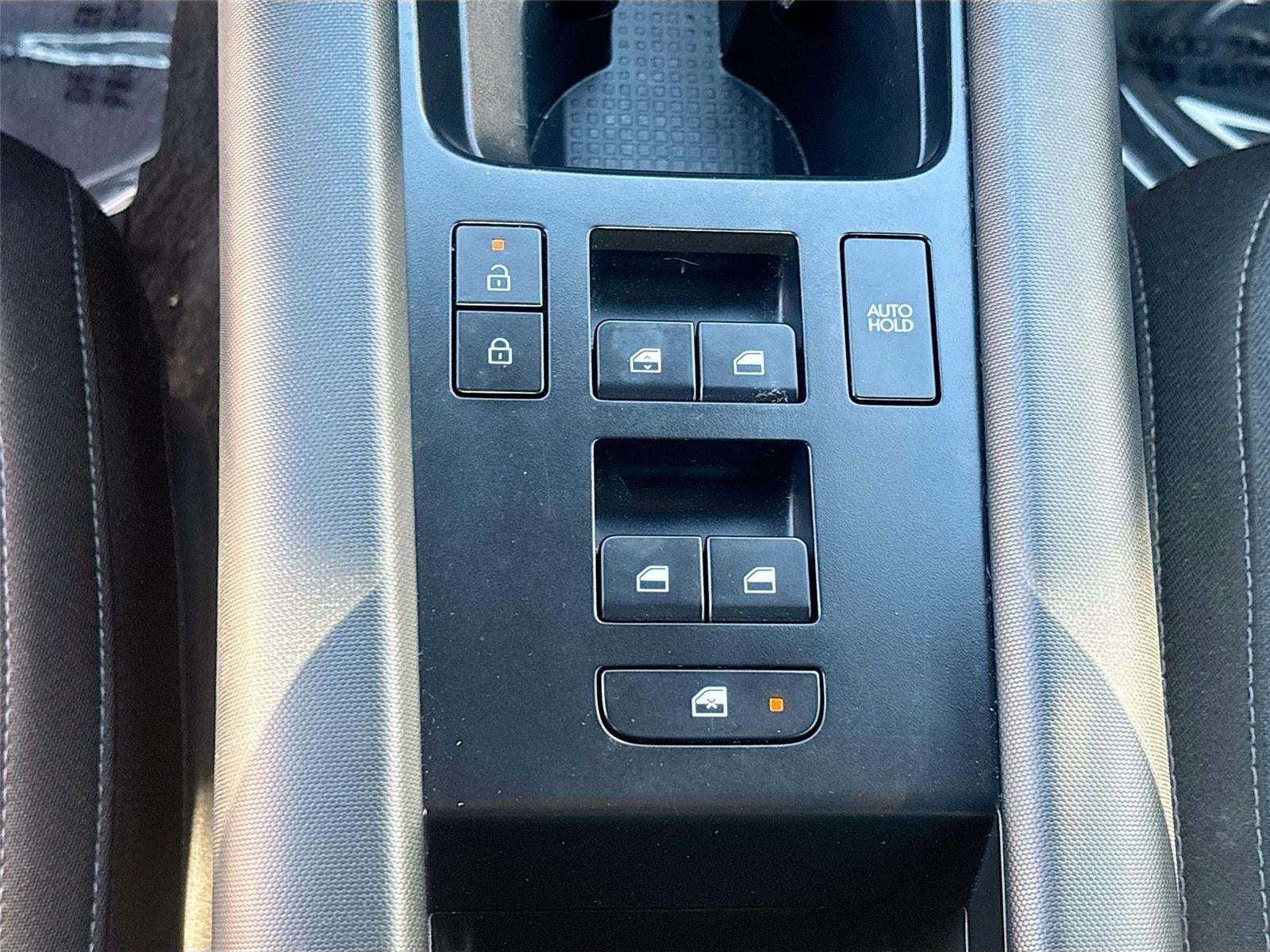 2023 Hyundai IONIQ 6 SE Standard Range