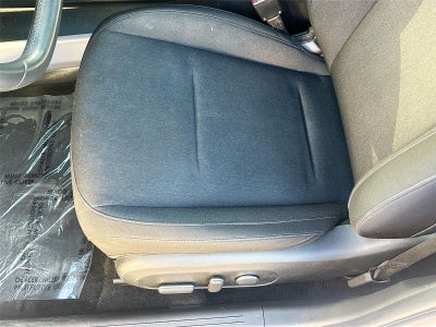 2023 Hyundai IONIQ 6 SE Standard Range