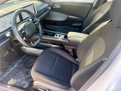 2023 Hyundai IONIQ 6 SE Standard Range
