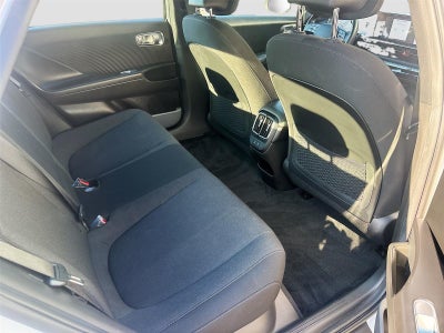 2023 Hyundai IONIQ 6 SE Standard Range