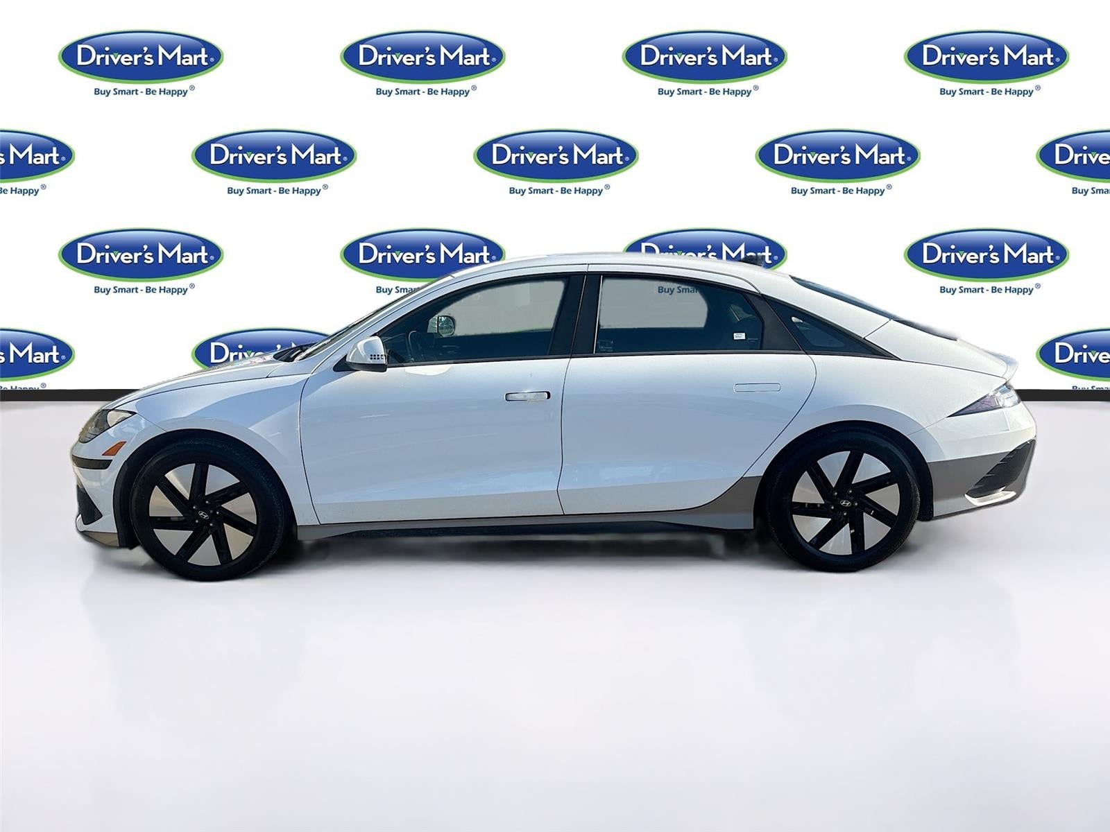 2023 Hyundai IONIQ 6 SE Standard Range