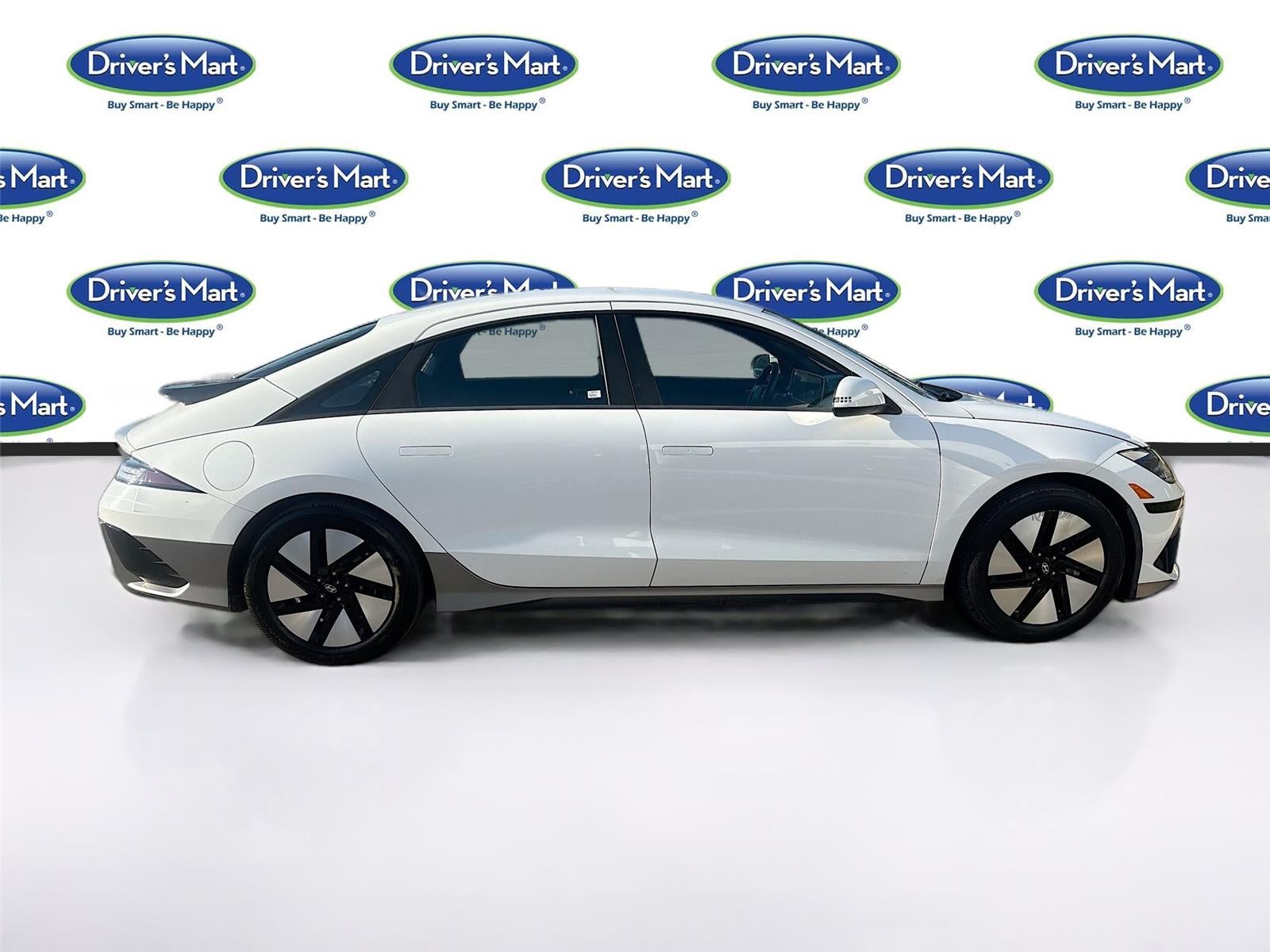 2023 Hyundai IONIQ 6 SE Standard Range