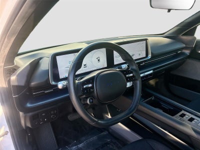 2023 Hyundai IONIQ 6 SE Standard Range