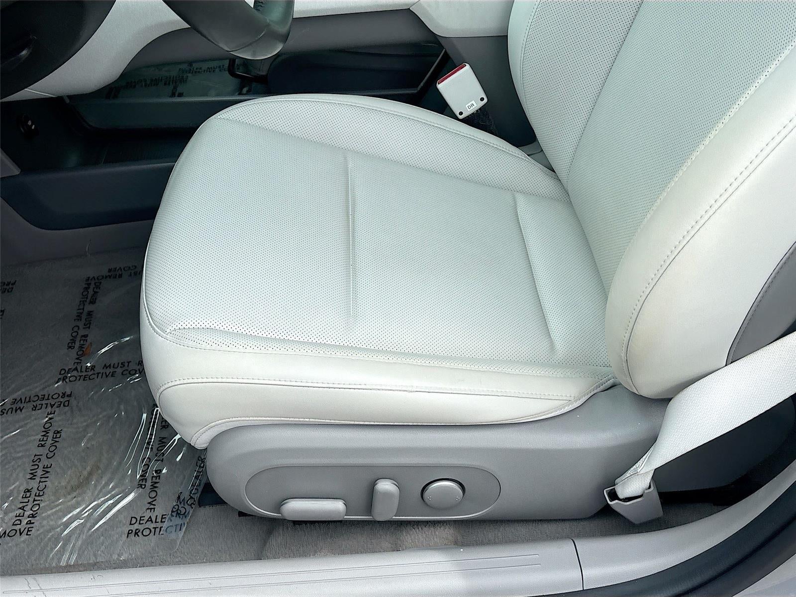 2023 Hyundai IONIQ 6 SEL