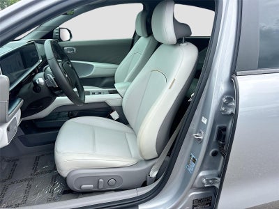 2023 Hyundai IONIQ 6 SEL