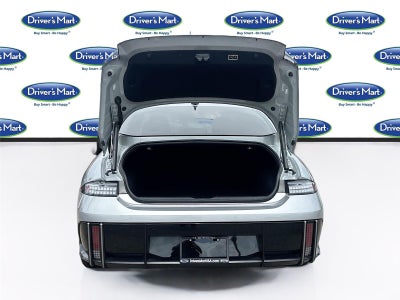 2023 Hyundai IONIQ 6 SEL