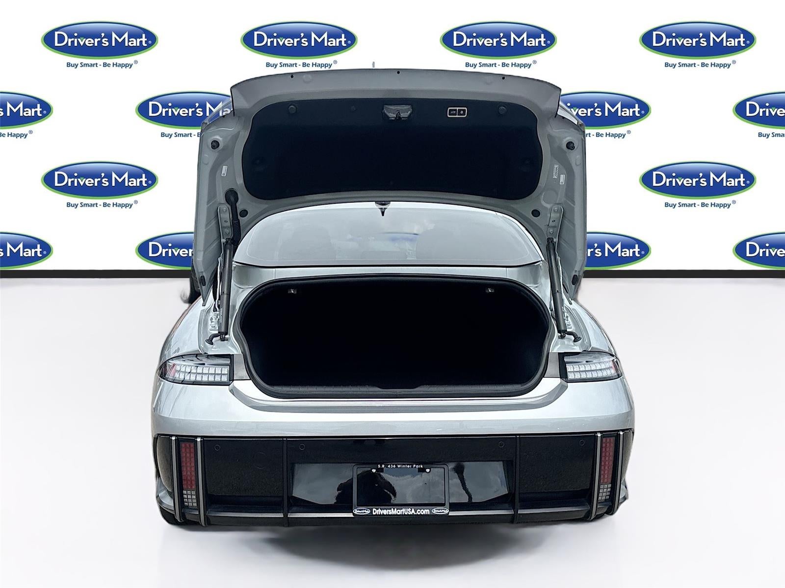 2023 Hyundai IONIQ 6 SEL
