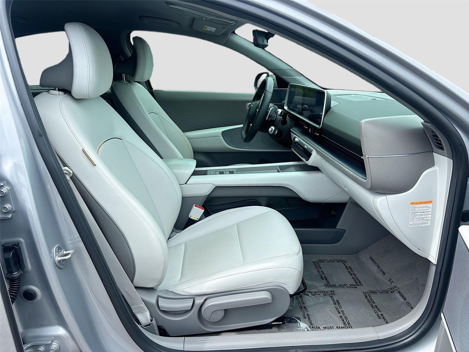 2023 Hyundai IONIQ 6 SEL