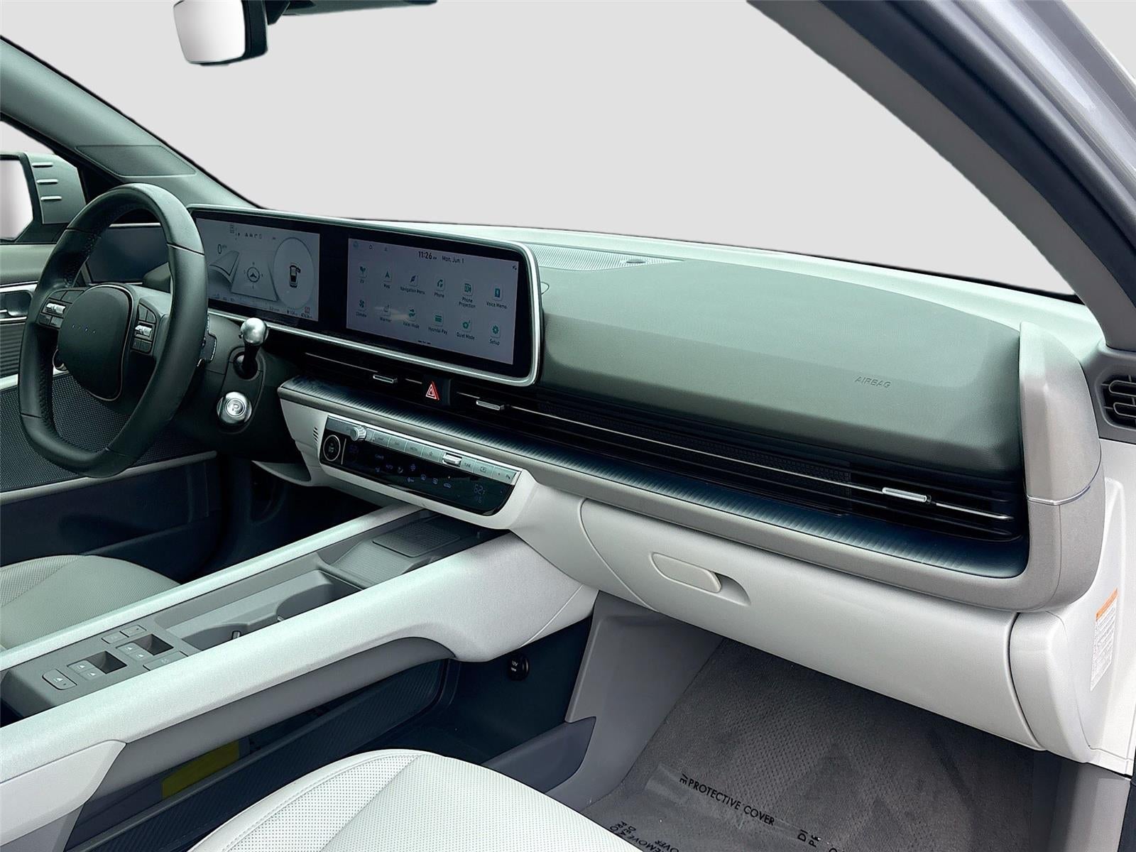 2023 Hyundai IONIQ 6 SEL