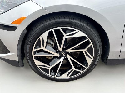 2023 Hyundai IONIQ 6 SEL