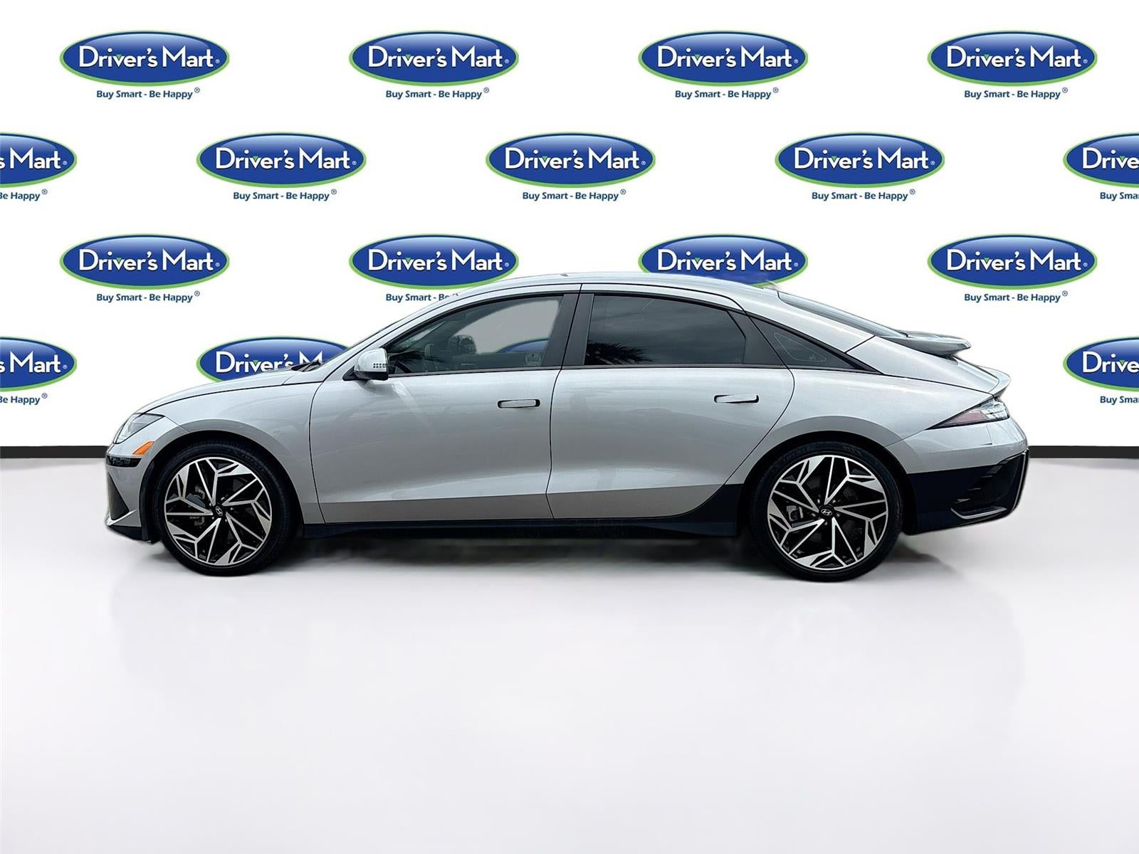 2023 Hyundai IONIQ 6 SEL